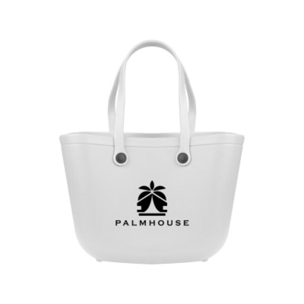Sol Mate Tote Bag Thumbnail