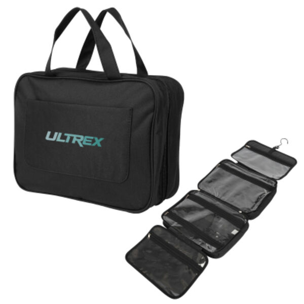 Big Easy Hanging Toiletry Bag Thumbnail