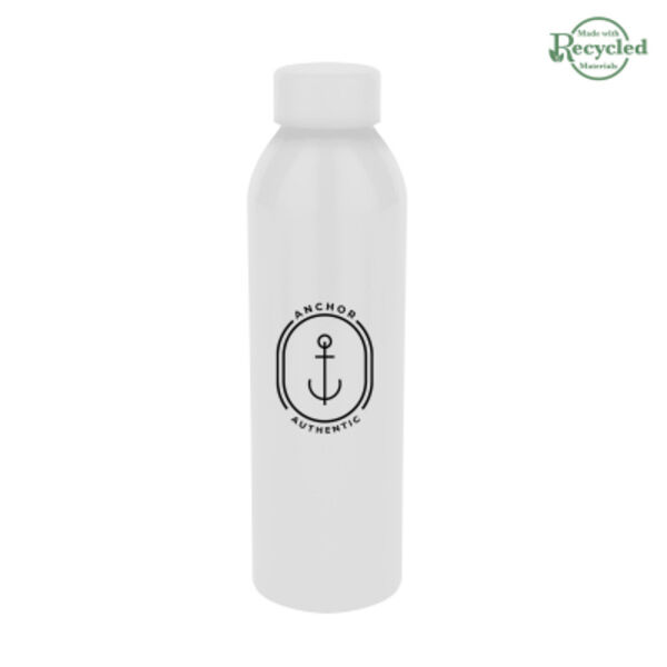 22 Oz. Serena Recycled Aluminum Bottle Thumbnail
