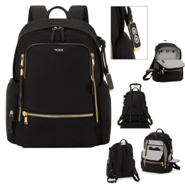 TUMI Celina Backpack Thumbnail