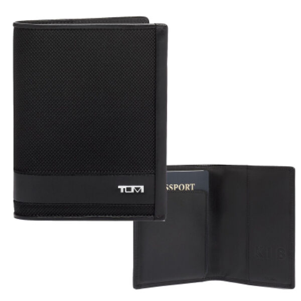 Tumi Alpha Passport Cover Thumbnail