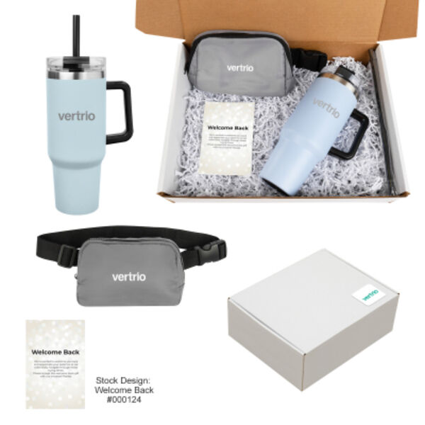 Sip And Step Gift Set Thumbnail
