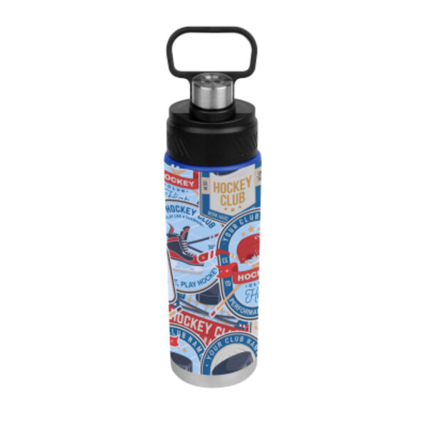24 Oz. Full Color Stainless Steel Leighton Bottle Thumbnail