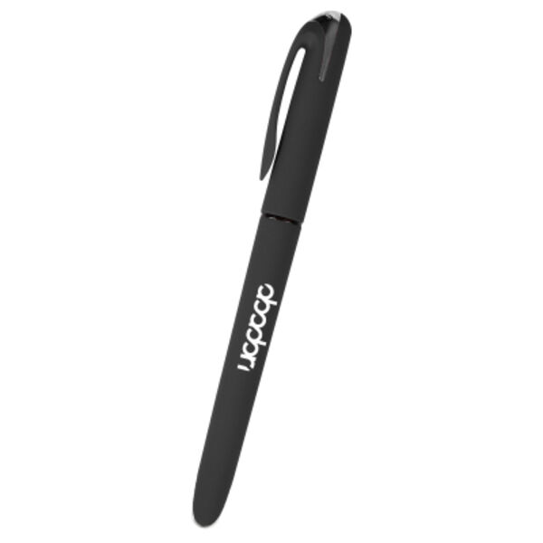 Santa Cruz Velvet Touch Gel Pen Thumbnail
