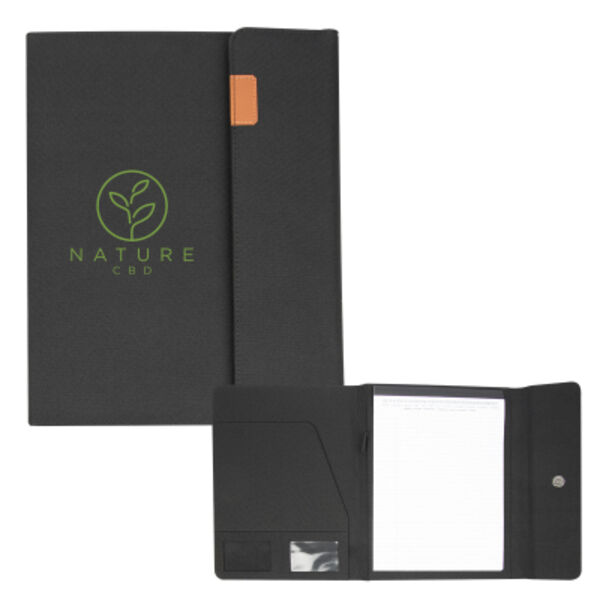 Paragon Padfolio With rPET Material Thumbnail