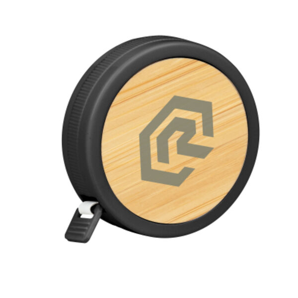 Bamboo Tape Measure Thumbnail
