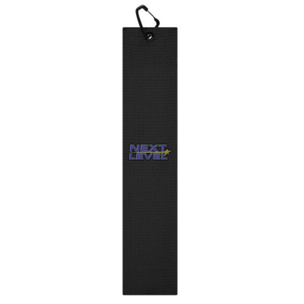 Devant Trifold Microscrubber Towel Thumbnail