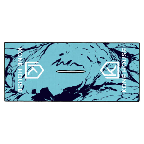 Devant Tour Microfiber Towel Thumbnail