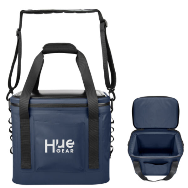 Intrepid Water Resistant 18-Can Cooler Bag Thumbnail