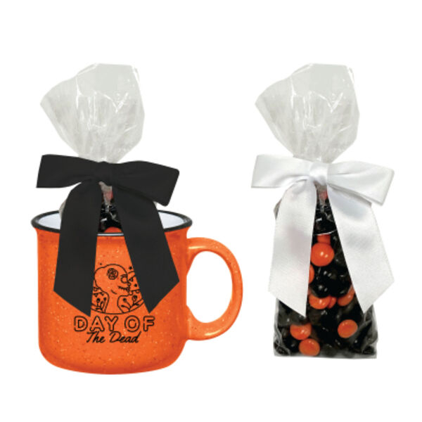 Halloween Sip-N-Snack Kit Thumbnail