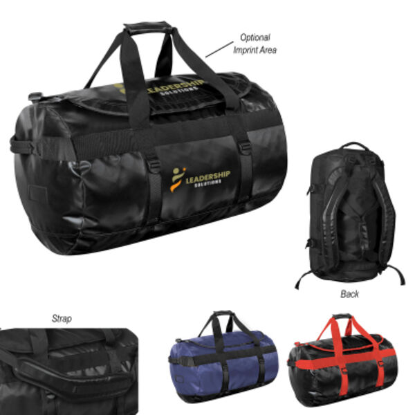 Stormtech® Atlantis Waterproof Gear Bag - Large Thumbnail