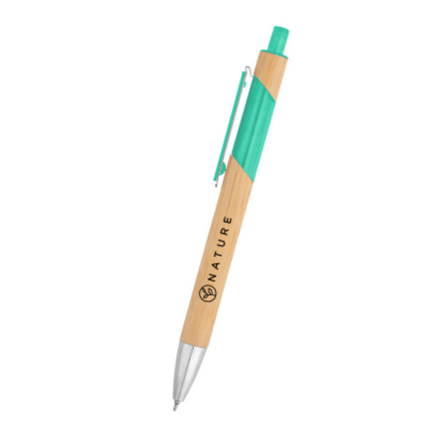 Willow Bamboo Pen Thumbnail