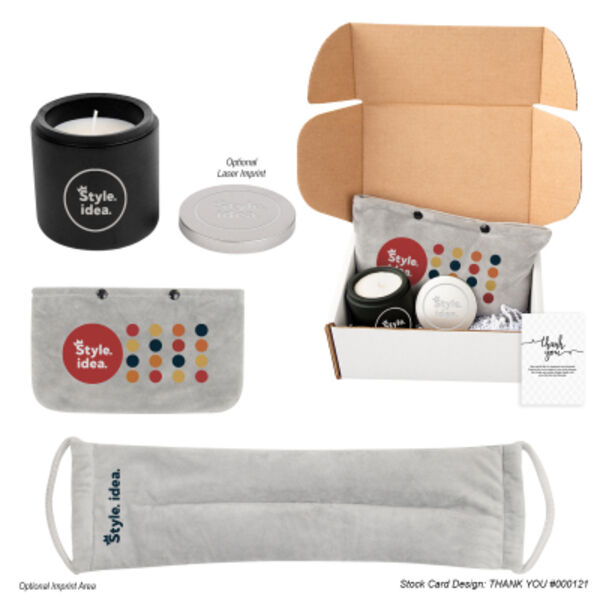 Pamper Me Gift Set Thumbnail