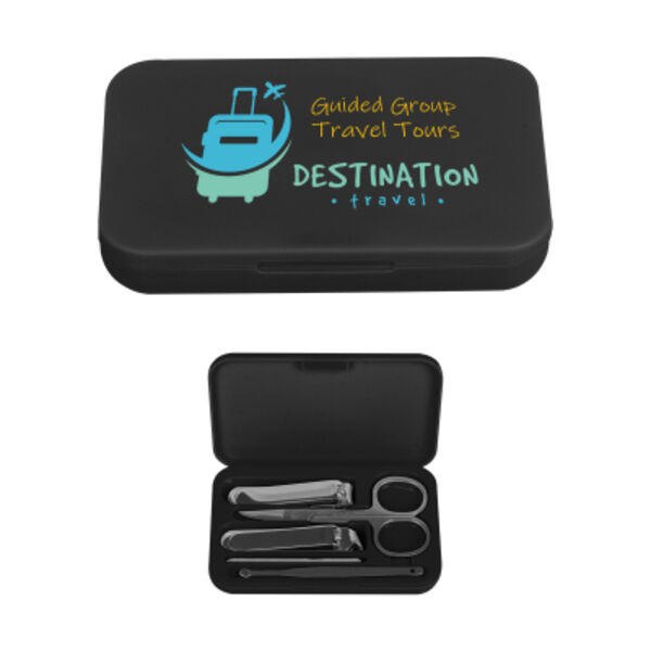 5-Piece Manicure Set Thumbnail