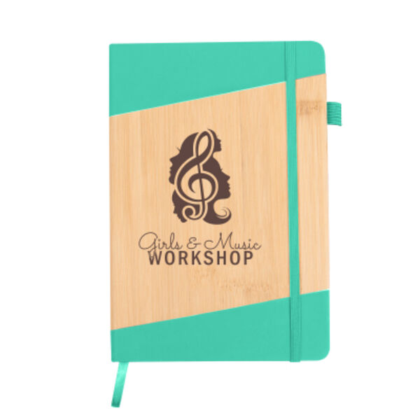 Bamboo Look Journal Thumbnail