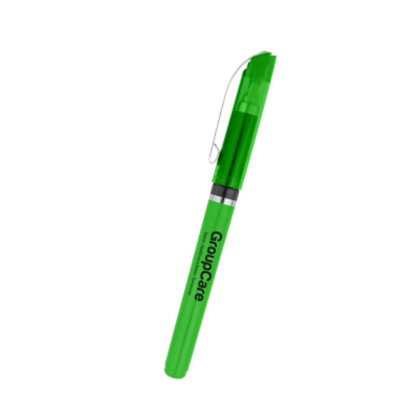 Aloha Gel Pen Thumbnail
