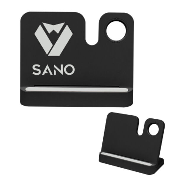 Folding Wireless Charging Station Thumbnail