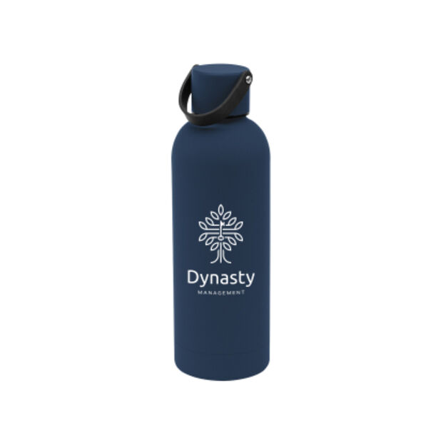 17 Oz. Leighton Stainless Steel Bottle Thumbnail