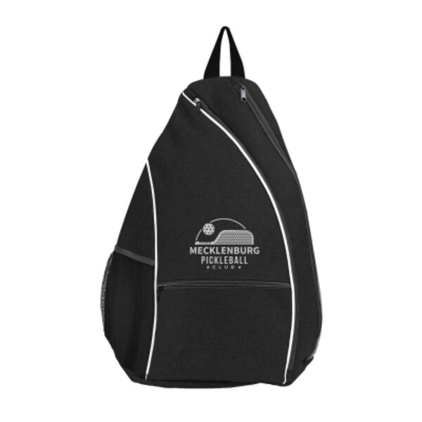 Pickleball Carryall Backpack Thumbnail