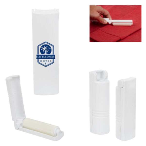 Reusable Lint Roller Thumbnail