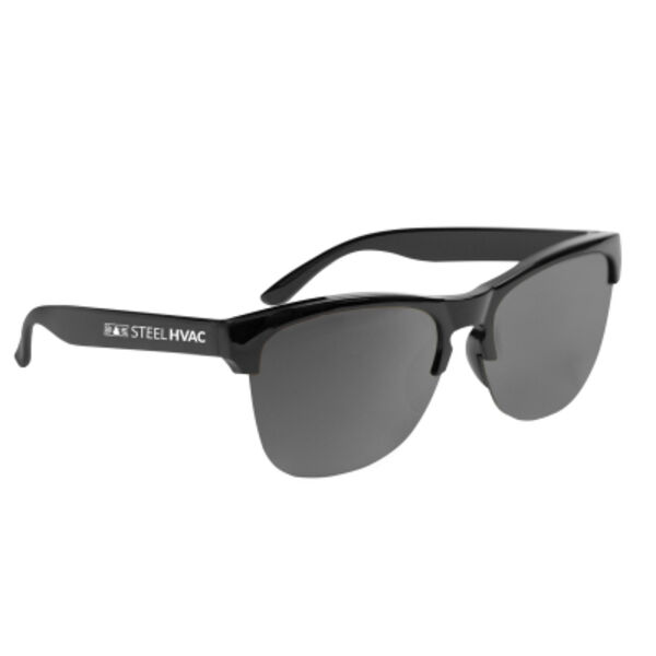 Bentley Recycled Frame Sunglasses Thumbnail
