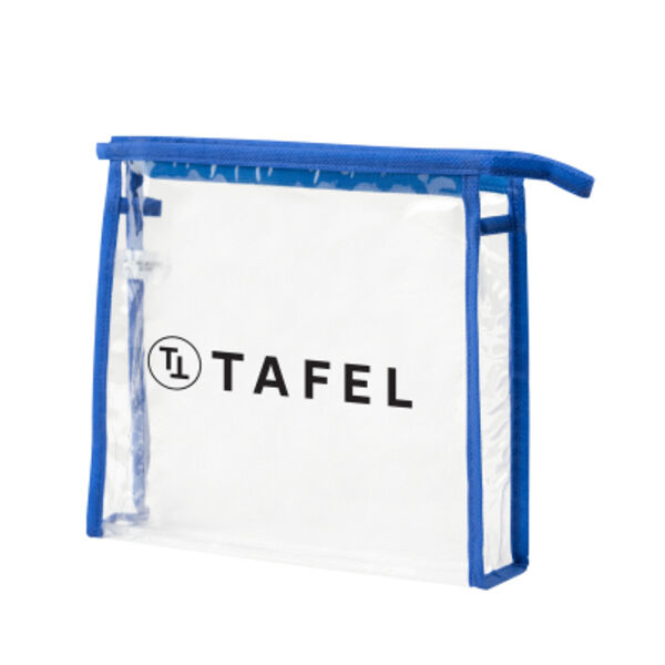 Clarity Toiletry Bag Thumbnail