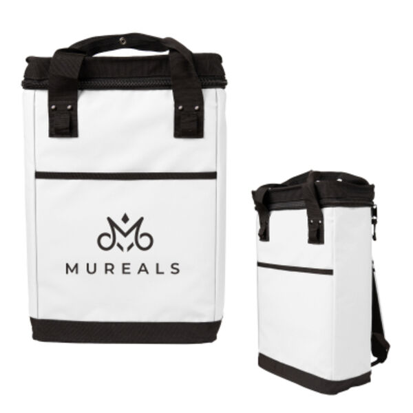 Summit 24 Can Cooler Backpack Thumbnail