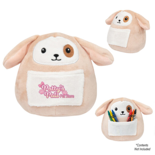 6" Pouch Pet Dog Thumbnail