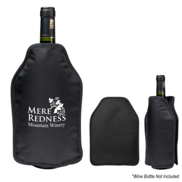 Wine Bottle Cooler Thumbnail