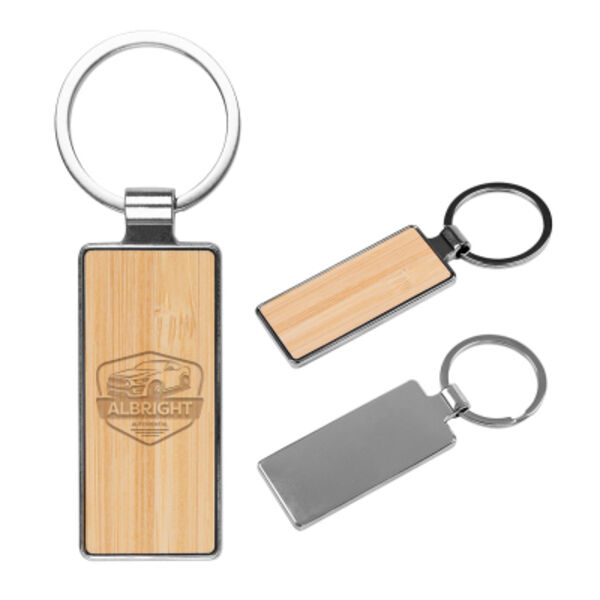 Harlow Key Tag Thumbnail