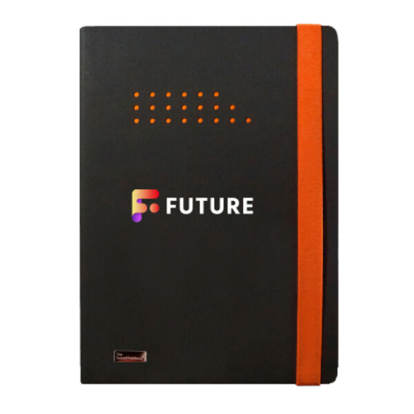 The SmartNotebook® Smart Flex Thumbnail