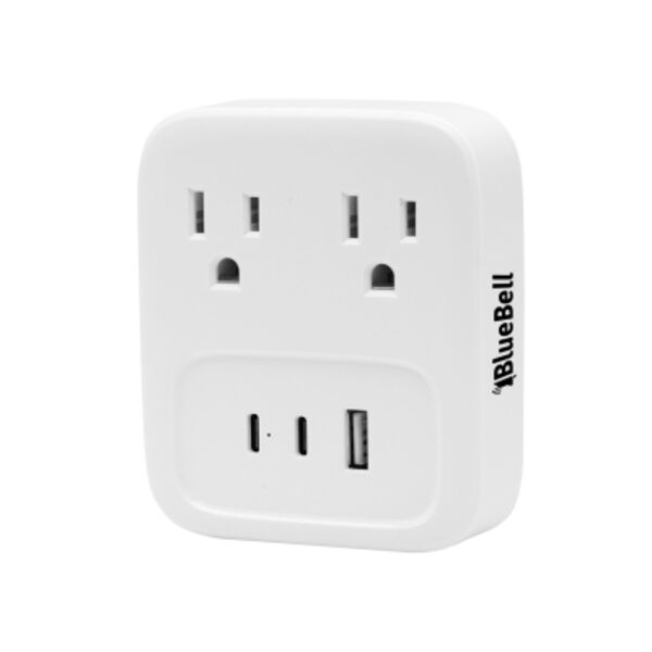 Type-C Wall Adapter Thumbnail