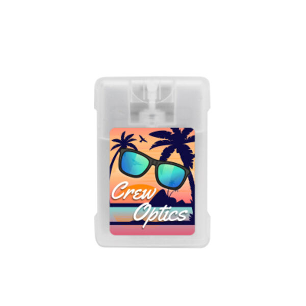 .67 Oz Screen Cleaner And Spray Thumbnail