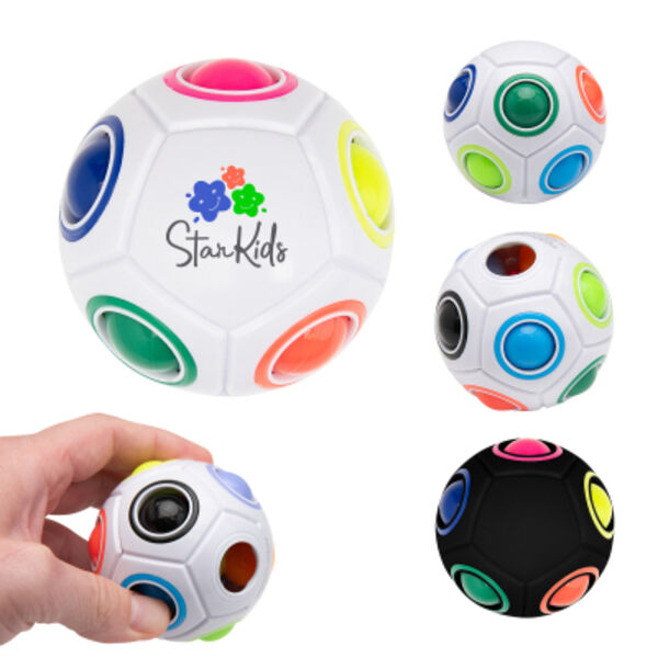 Stress Pop Ball Game Thumbnail