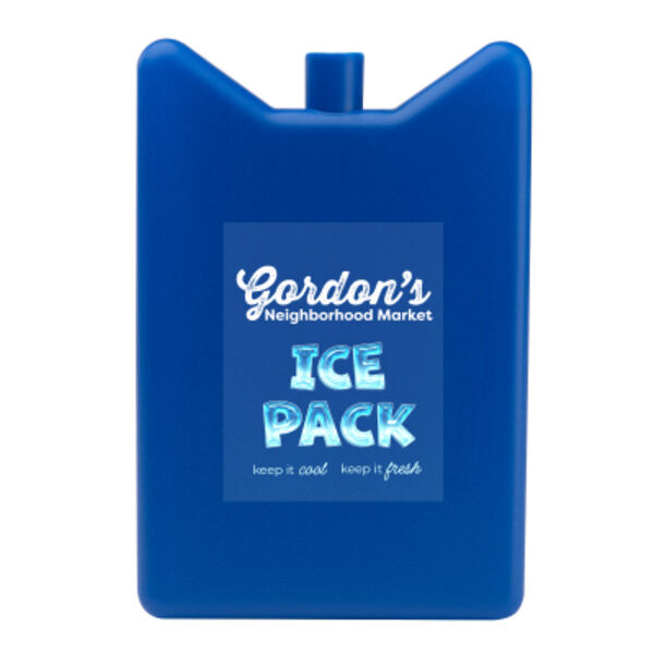 Reusable Ice Pack Thumbnail