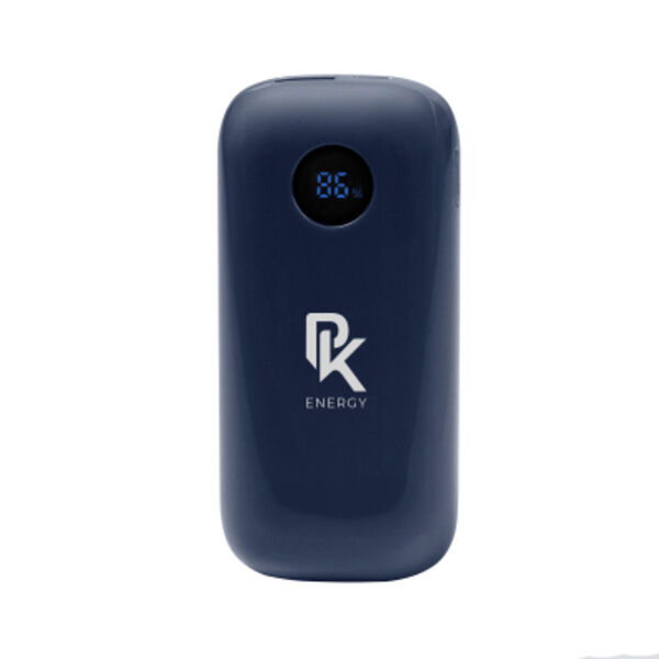 10,000 mAh Power Bank Thumbnail