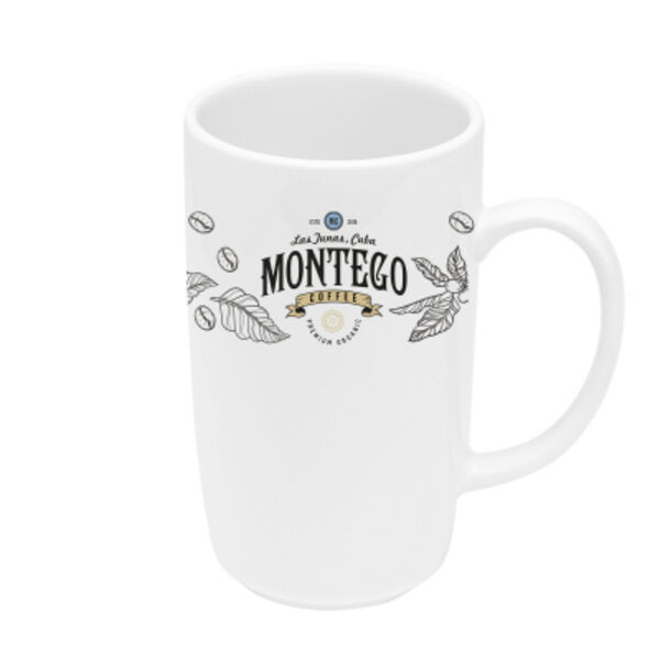 19 Oz. Full Color Mug Thumbnail