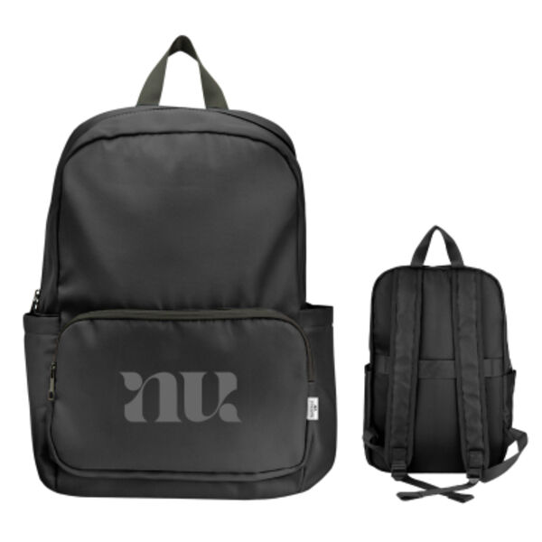 Anywhere rPET Laptop Backpack Thumbnail