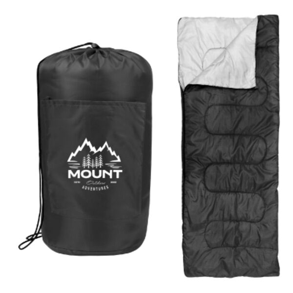 Nap Sack Sleeping Bag Thumbnail