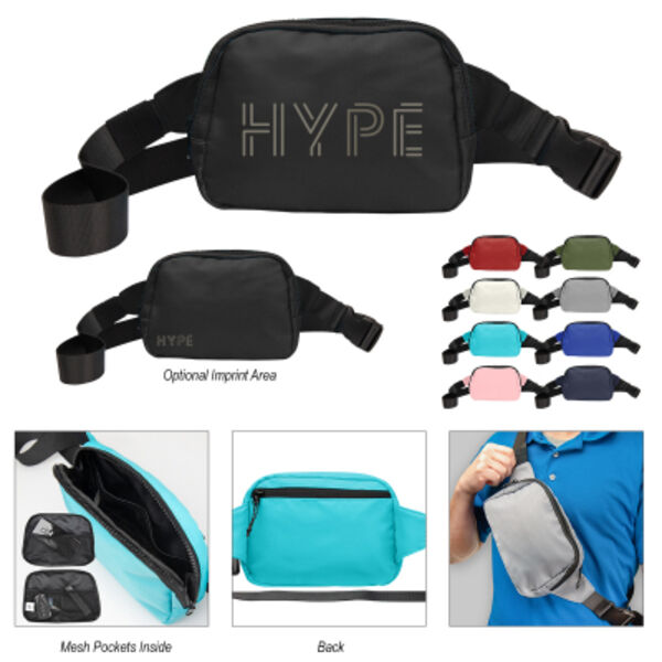 XL Anywhere Belt Bag Thumbnail