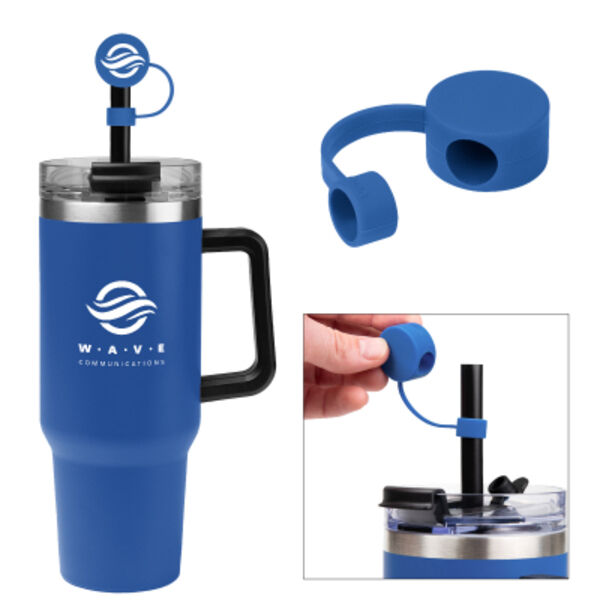 Intrepid Straw Topper Kit Thumbnail