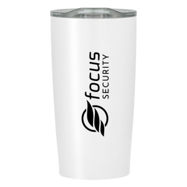 20 Oz. Kool Pak® Stainless Steel Tumbler Thumbnail