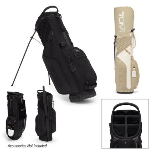 TUMI Sport Golf Stand Bag Thumbnail