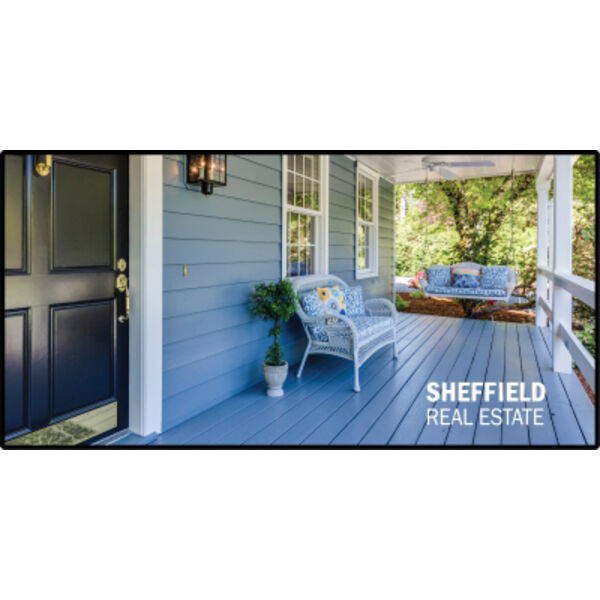 Full Color rPET Desk Mat Thumbnail