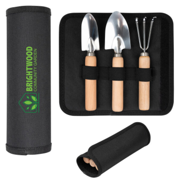 Mini Garden Tool Set Thumbnail