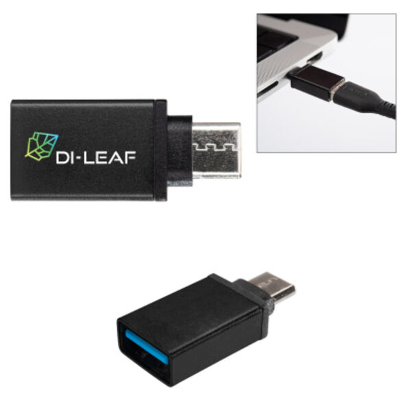 USB-A To Type-C Adapter Thumbnail
