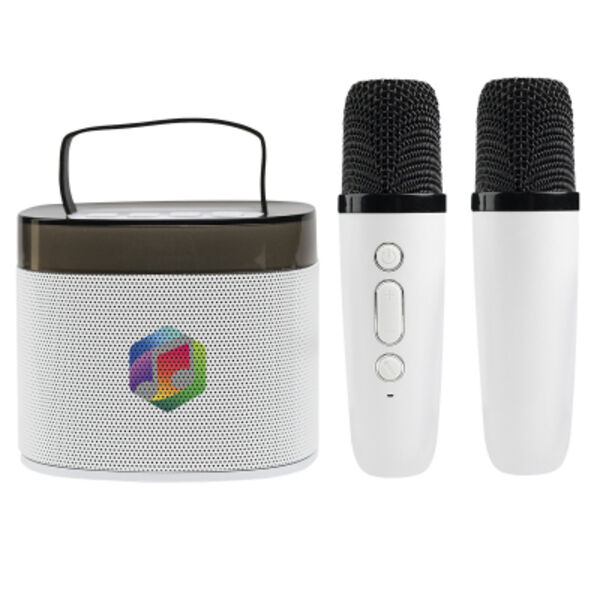 Magic Mic Karaoke Set Thumbnail