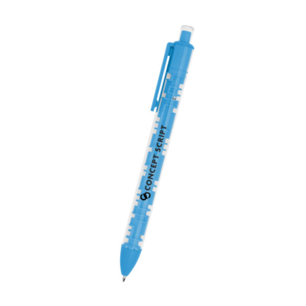 A-Maze Me Pen Thumbnail