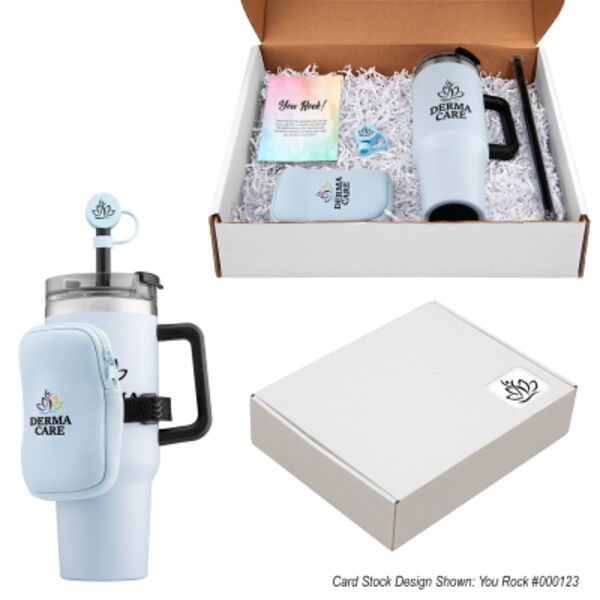 Intrepid Trio Gift Set Thumbnail