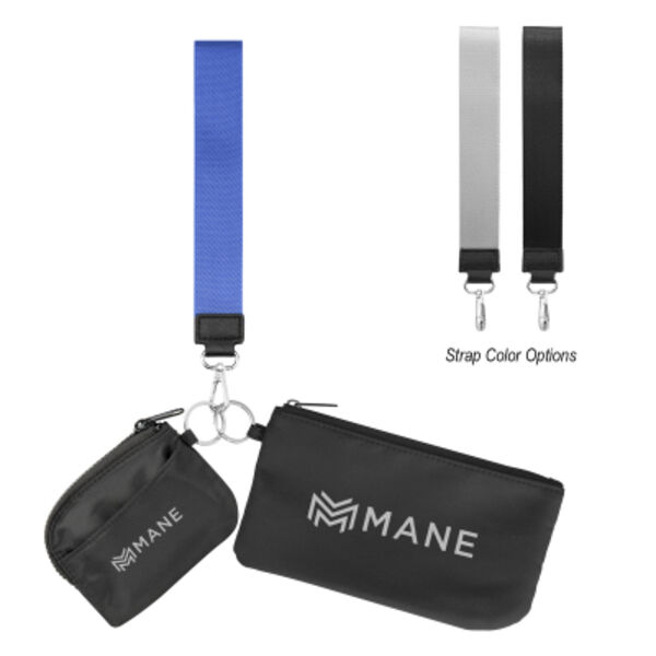 Anywhere Dual rPET Pouch Set Thumbnail
